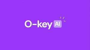 O-Key AI. Сейчас все по-новому.