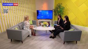 Милая, мы разрушаем наших детей!