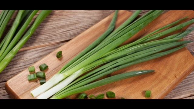 Музыка, под которую удобно думать что ты цибуля (лук) смотреть онлайн