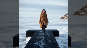 Главное — трудности — это маскированные возможности, и ты станешь примером для других..