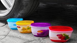 Машина Давит Предметы под Колесом! АСМР МАШИНА Краш Тест Антистресс ASMR Смотрим и Отдыхаем 😱🚗❤️