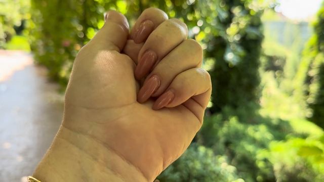 Аллея в саду своими руками, летняя сервировка, Декор к? смотреть онлайн