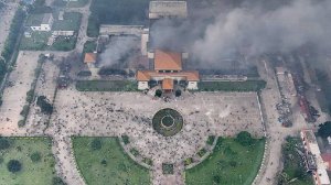 Число погибших во время протестов в Непале возросло до 25