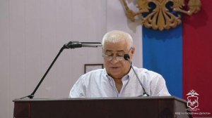 Сегодня 65 выпускников вузов системы МВД России получили служебные удостоверения в Дагестане