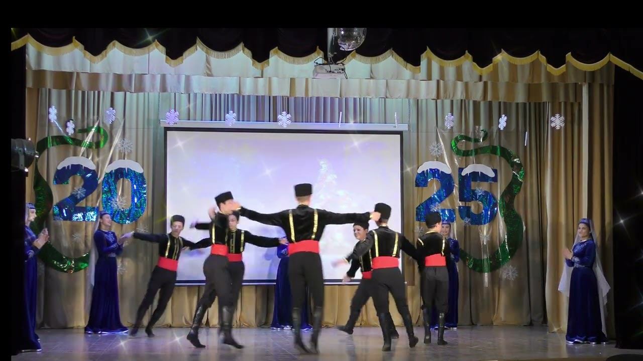 Янардагъ - Шень хайтарма смотреть онлайн