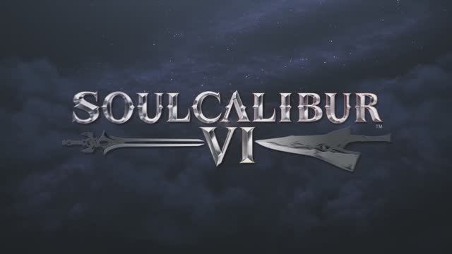 SoulCalibur VI - трейлер на русском смотреть онлайн