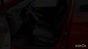 Hyundai Solaris I, 2013