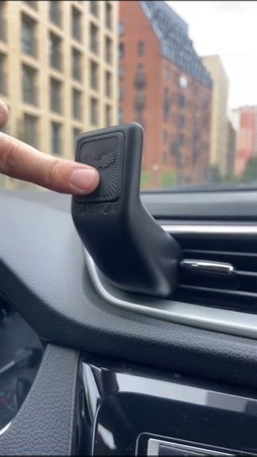 Держатель телефона Nissan Qashqai