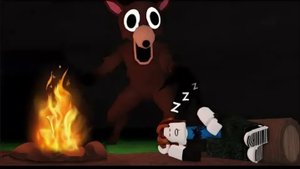 99 НОЧЕЙ В ЛЕСУ ТРЕК!