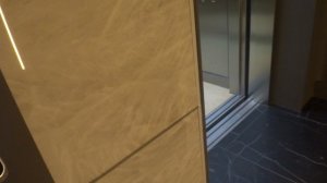 Пассажирские лифты BLT 2023 г. с системой PORT V=1,75 м-с, Q=1050, 1150 кг (5060)