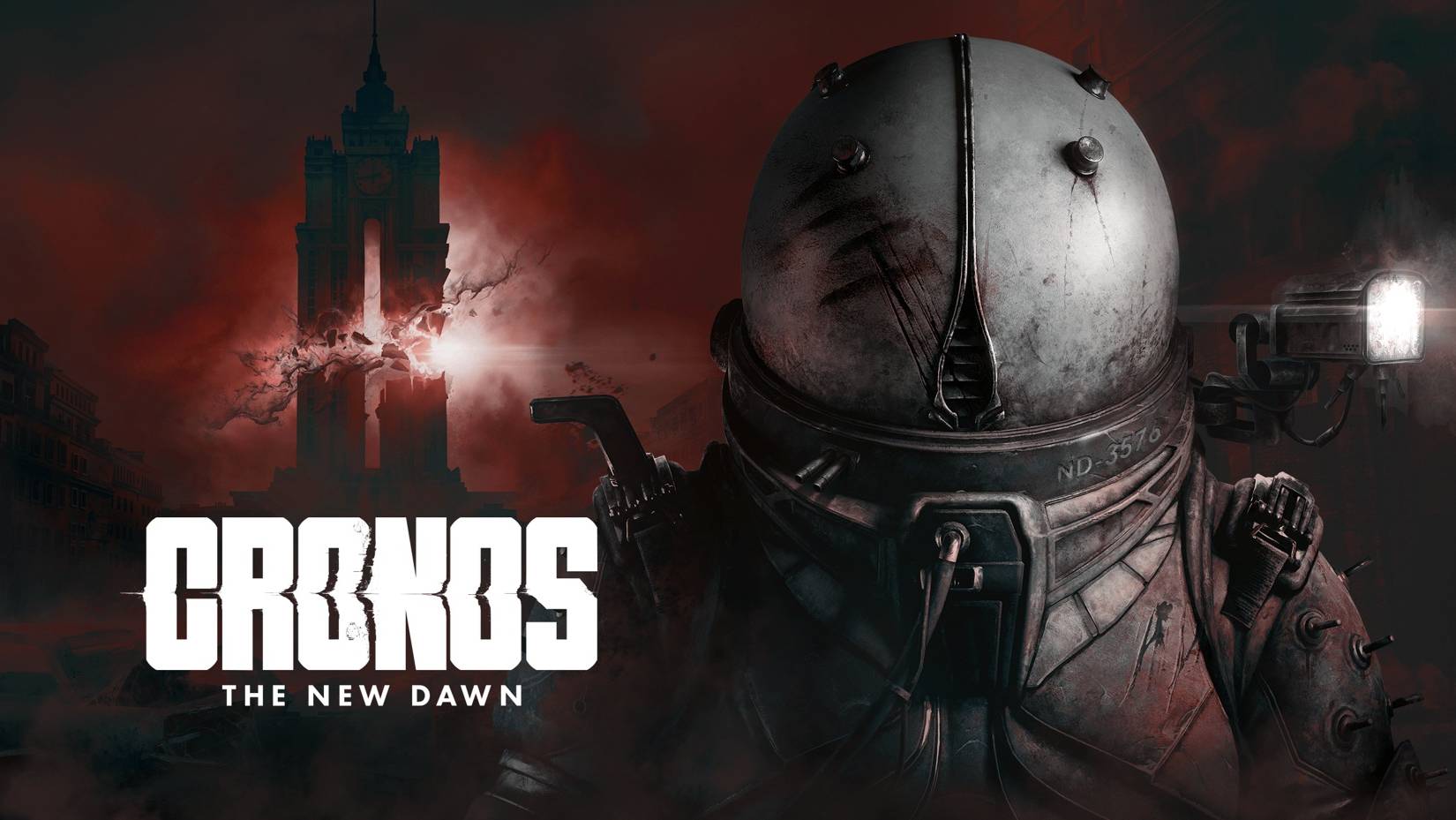 Cronos: The New Dawn Прохождение 6