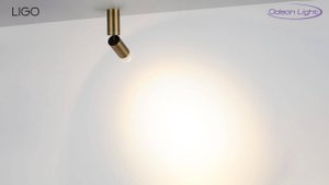 ODEON LIGHT LIGO 7136/8CL 7135/8CL 7134/8CL