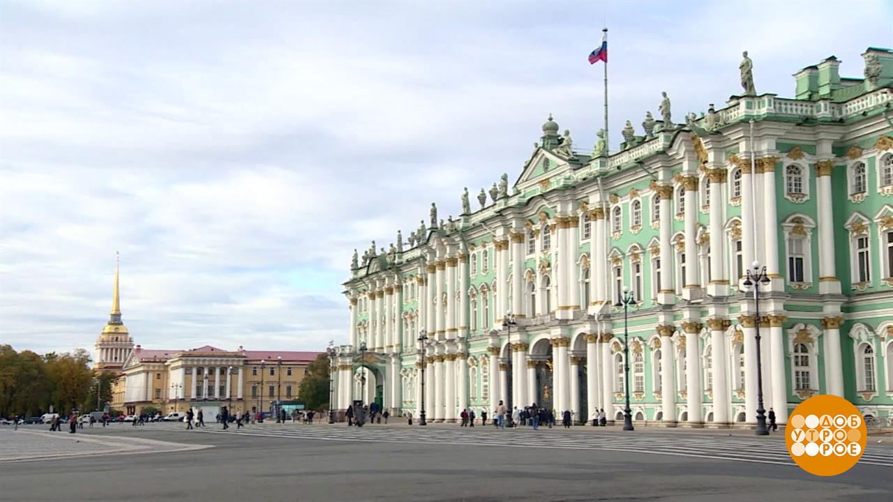 XI Санкт-Петербургский международный форум объединенных культур: ждем открытия, изучаем площадки ...