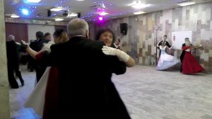 Карачаровский бал - Вальс _ФИГУРНЫЙ_