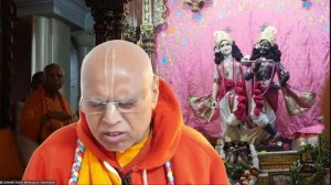 2025 Сентя́брь 10 | Джапа - Е.С. Локанатха Свами