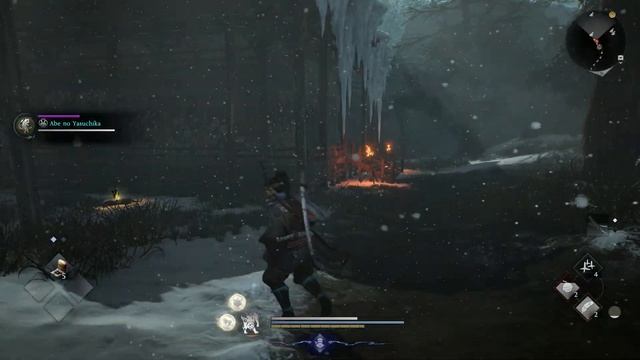 Nioh 3 - 19 Minutes of Open Exploration Gameplay - IGN First смотреть онлайн