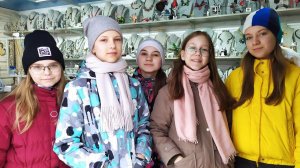 Радоница - Ялта фотоотчет