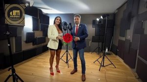 Заур Дервиш ft Севда Хашимова Ты мой свет, Ты мой рай #trendmahnılar #всеищутэтупесню #хиты2025
