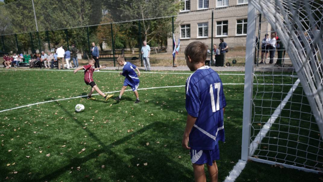 В РФ могут ввести налоговый вычет для бизнеса за инвестиции в спорт