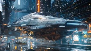 Music and videos created by AI