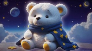 Спокойный сон для малыша 💤 Колыбельная от Моцарта №10