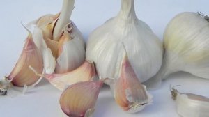 Чеснок озимый Кавалер! Лучший порционный чеснок!