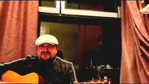 Фраер. (Кавер)