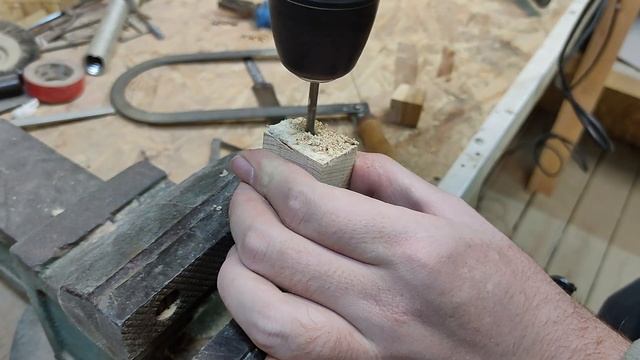 Я сделал анатомическое сердце из дерева, и это потряса смотреть онлайн