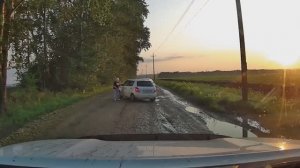 Догоним и раздавим!!!