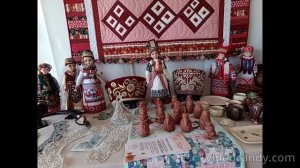 Участие коллектива «ЯнтаРа» в XVI Фестивале культуры и спорта народов Юга России (г. Севастополь)