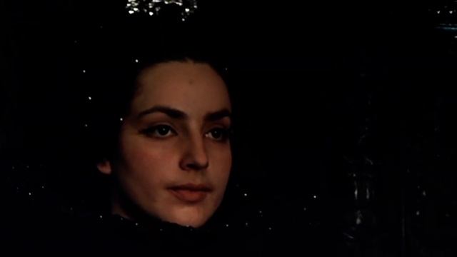 Принцесса на горошине 1976 Субтитры: Русские Английск