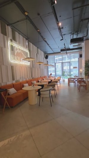 Полный обзор | Ресторан "Белое солнце" в апарт-отеле Атлас, г.Судак