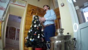 ПОЛНЫЙ ВПЕРЕД! Итоги 2021 года