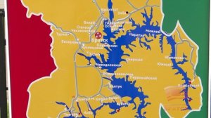 В Братске началось голосование за лучшее оформление территорий предприятий потребительского рынка