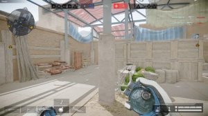 Warface Найди чита #49
