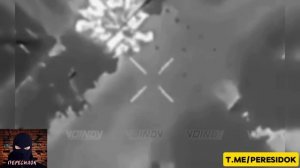 Топ свежих ударов по ВСУ