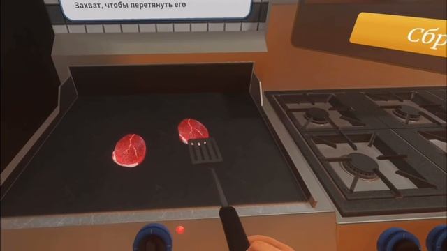 AR/VR особенности и отличия