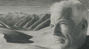 было детство босоногим   автор Ден.Сим создано ИИ