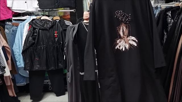 ЛИКВИДАЦИЯ ТУРЕЦКОЙ ОДЕЖДЫЫ У ВАЛЕНТИНЫ  БРЮКИ   ЮБКИ ? смотреть онлайн