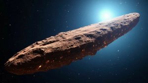 Всё, что мы знаем о 3I/ATLAS, новом «Оумуамуа»