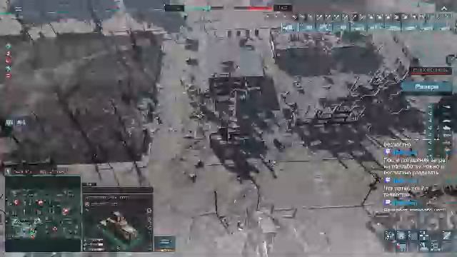 Terminator: Dark fate - Uprising / без сохр. / макс. сложность / 3.41 смотреть онлайн