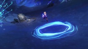 Россия теперь в Genshin Impact! В игре появился регион Нод-Край. А так же новые персонажи и НПС.