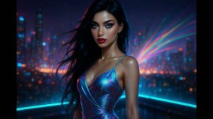 (Trap Synthwave) Neon Ascend