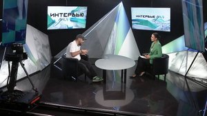 Артём Терёхин: о ближайших премьерах и планах на новый сезон в Алтайском краевом театре драмы