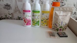 Заказ Фаберлик по 13 каталогу