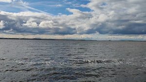 Московское море