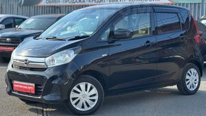 Nissan DAYZ 2018 год