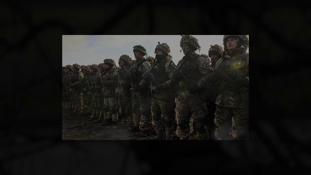 Методы информационно-психологическое влияние ВСУ - Выпуск 8