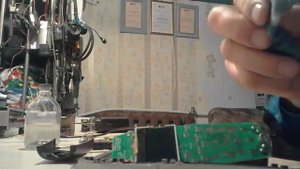 плохо нажимаются кнопки на телефоне