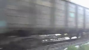 Первая охота на поезда. Станция "Киселиха" 24.07.2020 г.